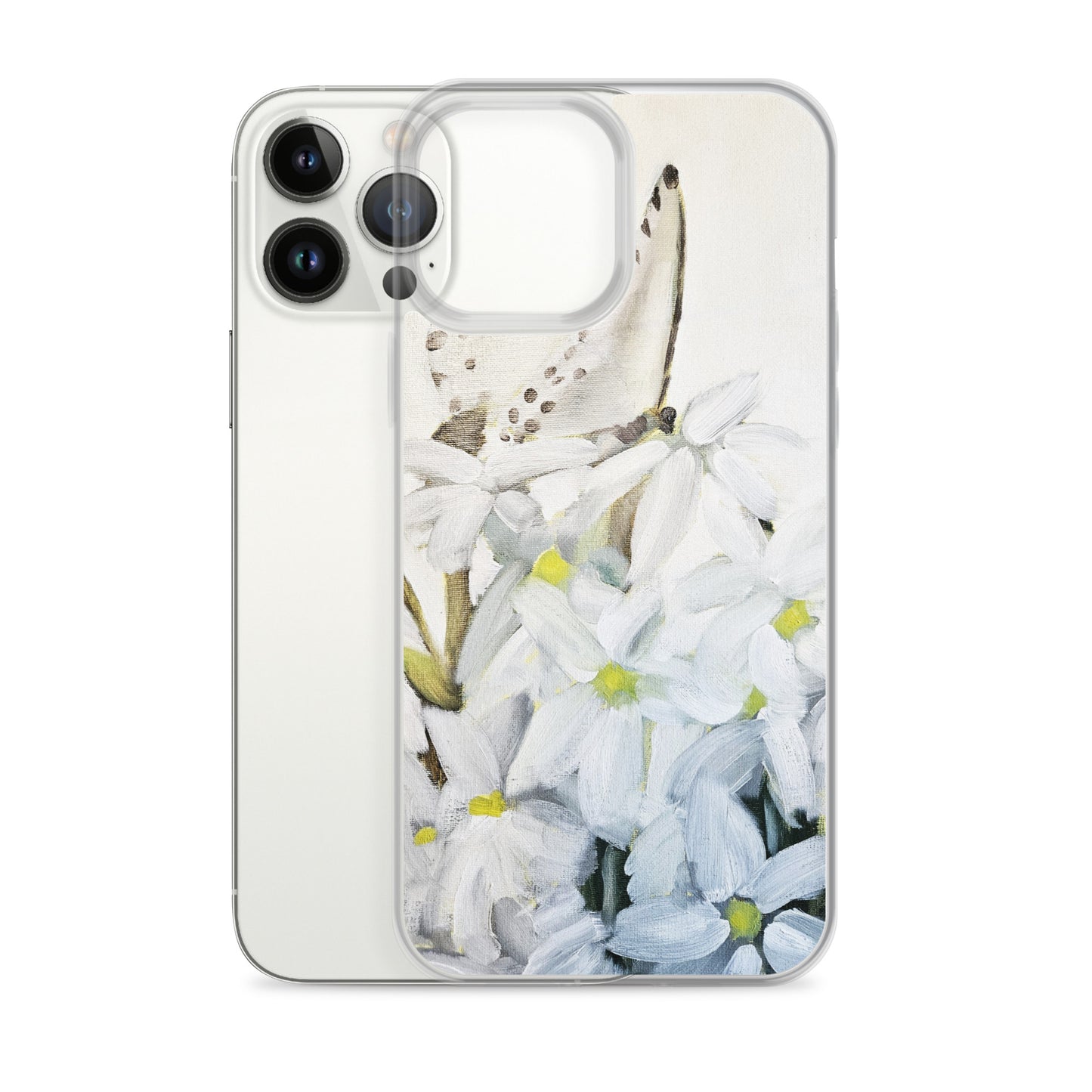 Clear Case for iPhone®